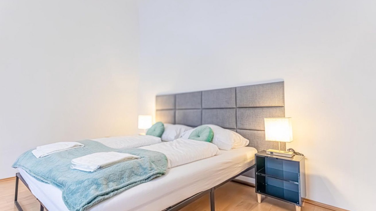 Photo of Bedroom in Neulerchenfeld