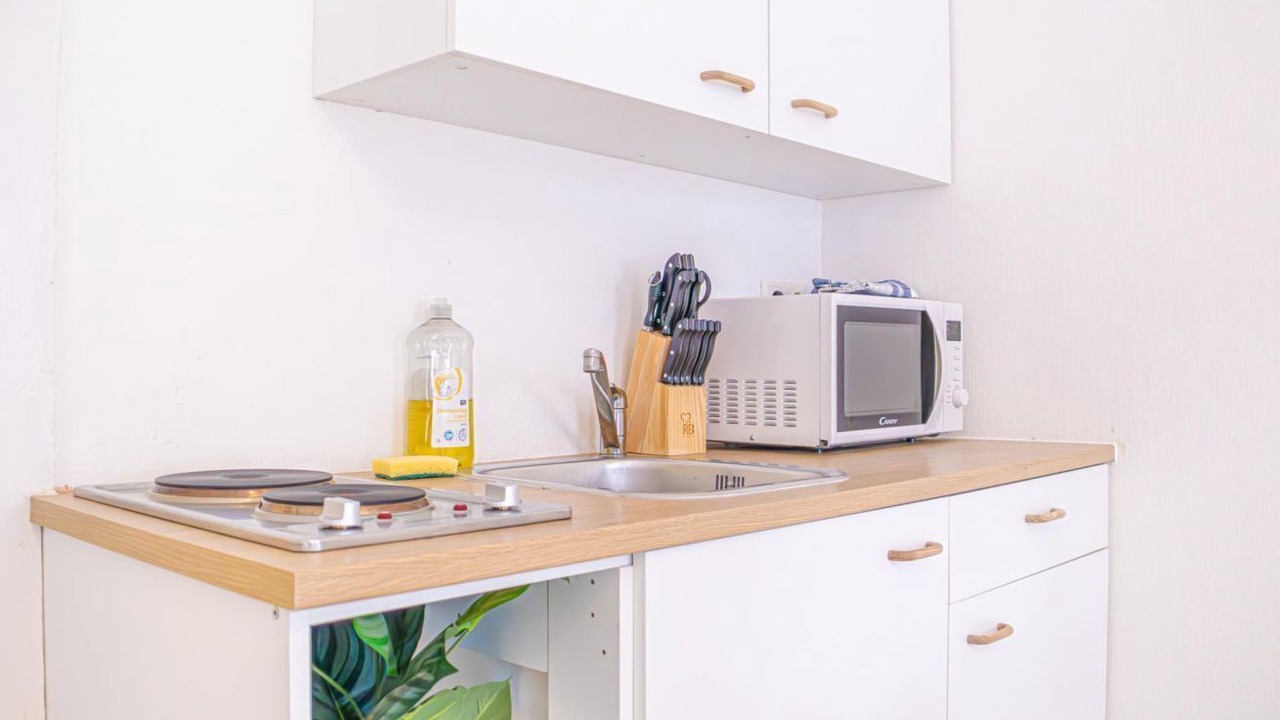 Photo of Kitchen in Ottakring