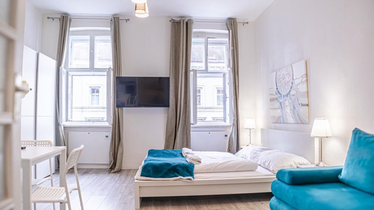 Photo of Bedroom in Ottakring