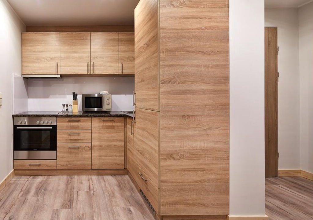 Photo of Kitchen in Katschberg