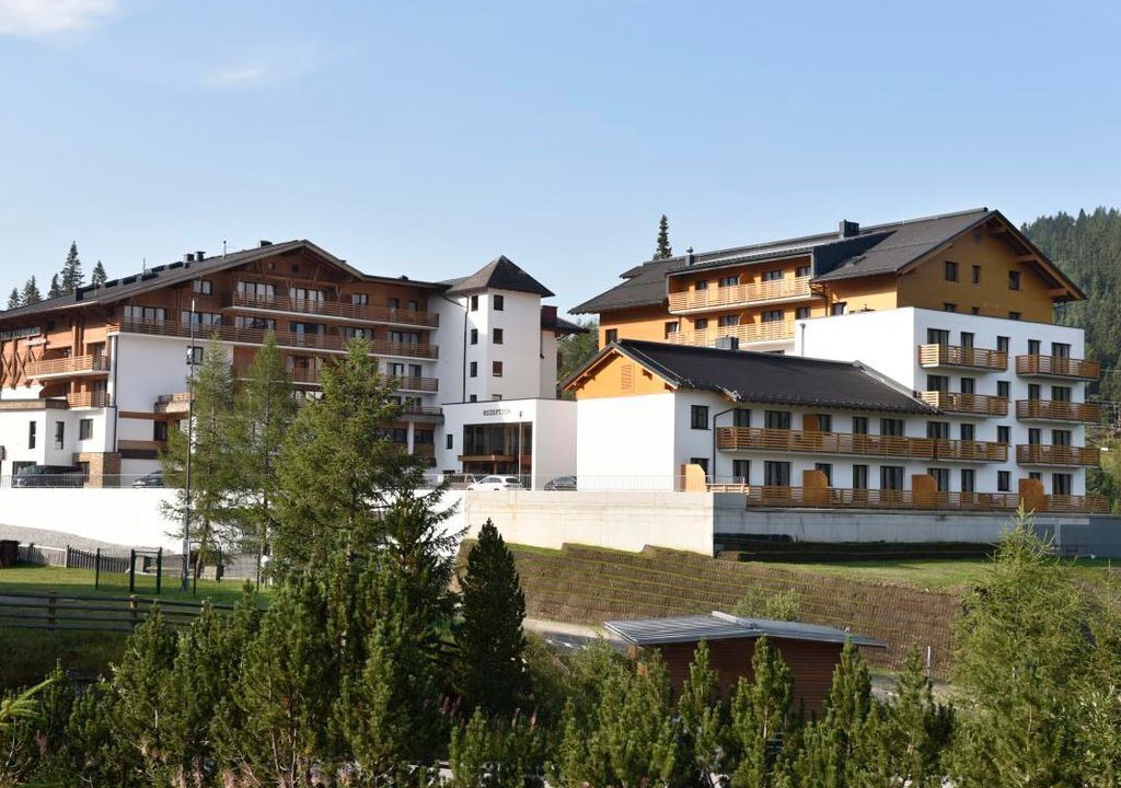 Photo of Outdoor in Katschberg