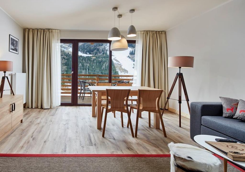 Photo of Livingroom in Katschberg