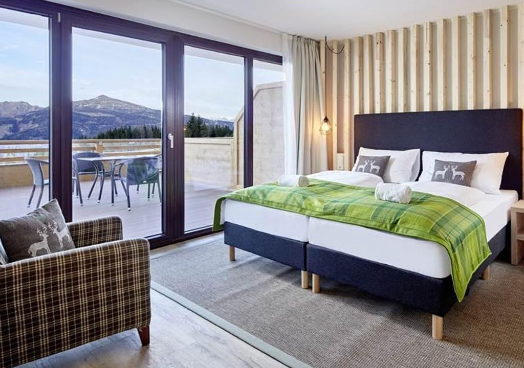 Photo of Bedroom in Katschberg