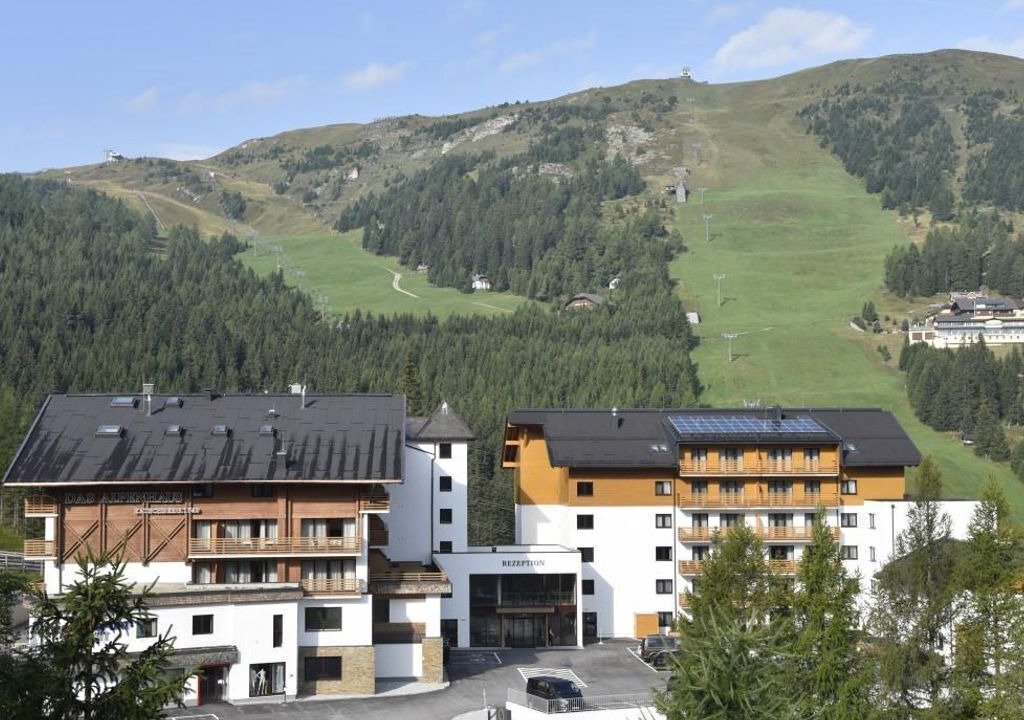Photo of Outdoor in Katschberg