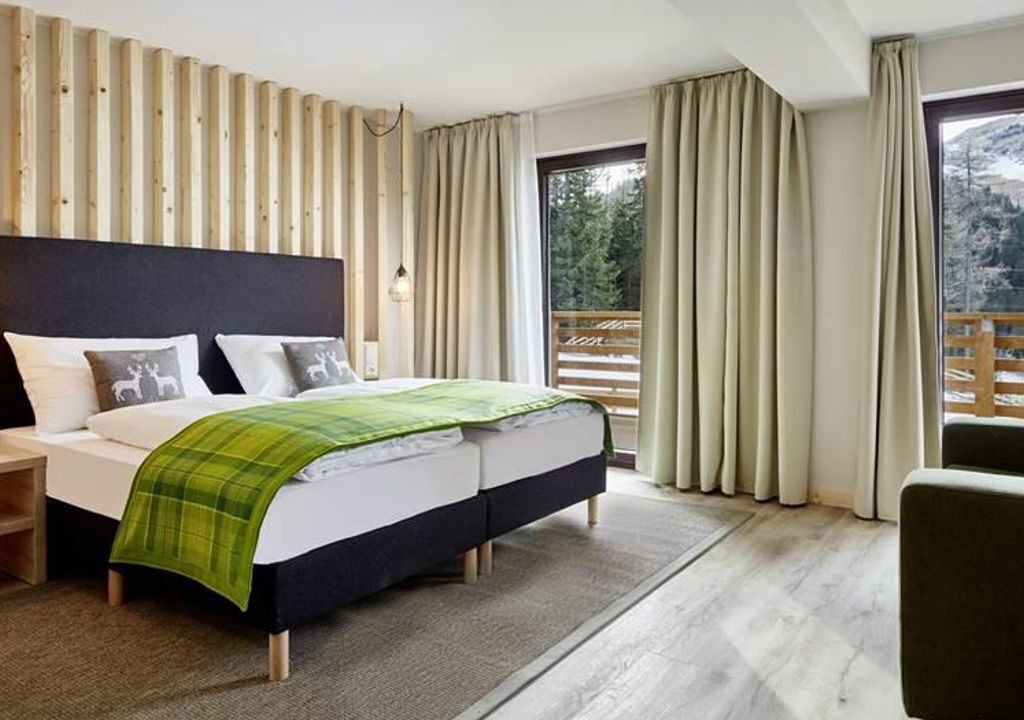 Photo of Bedroom in Katschberg