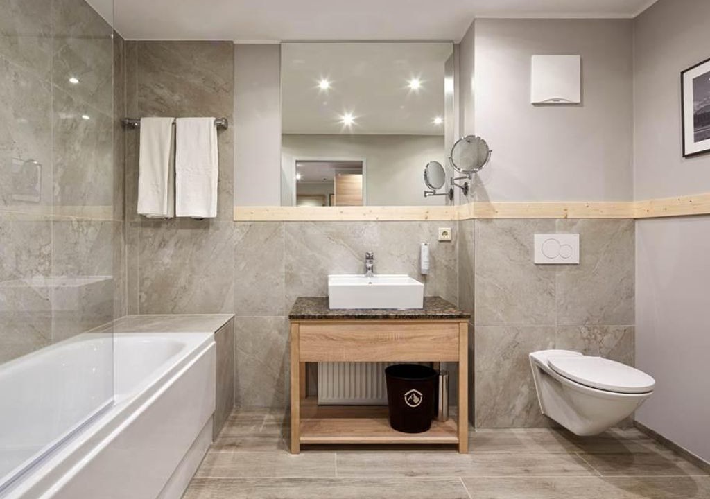 Photo of Bathroom in Katschberg