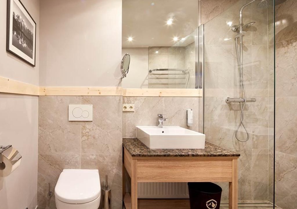 Photo of Bathroom in Katschberg