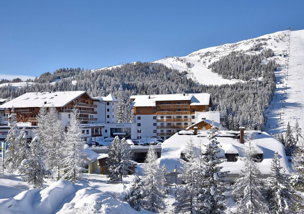 Photo of Outdoor in Katschberg
