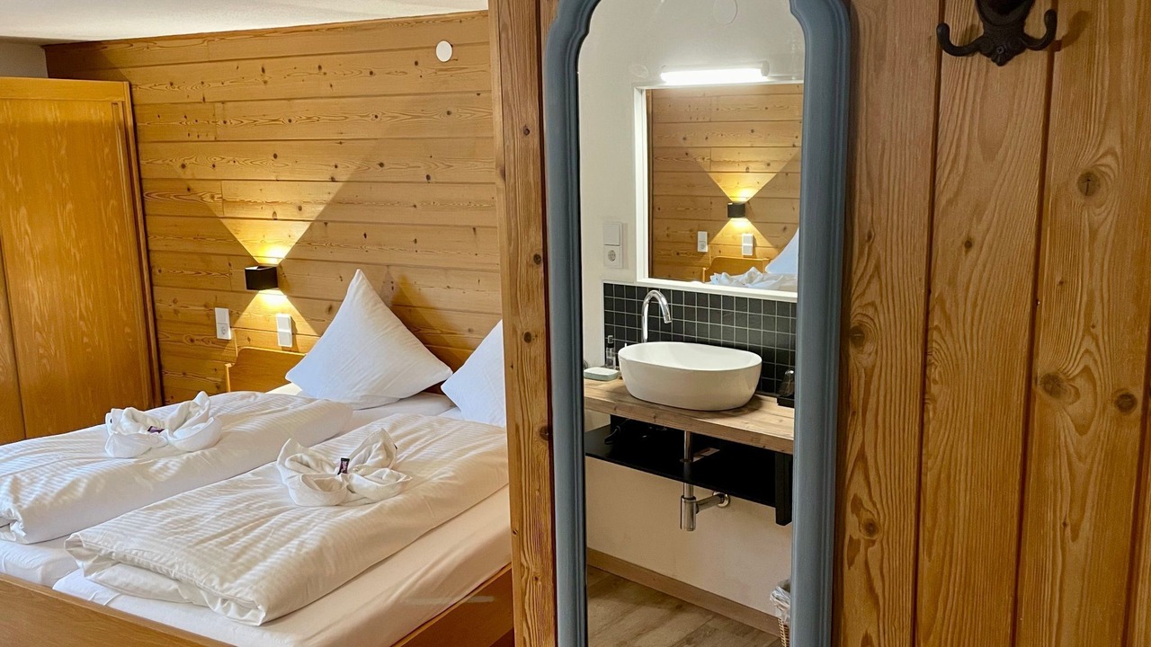 Photo of Bedroom in Schattwald