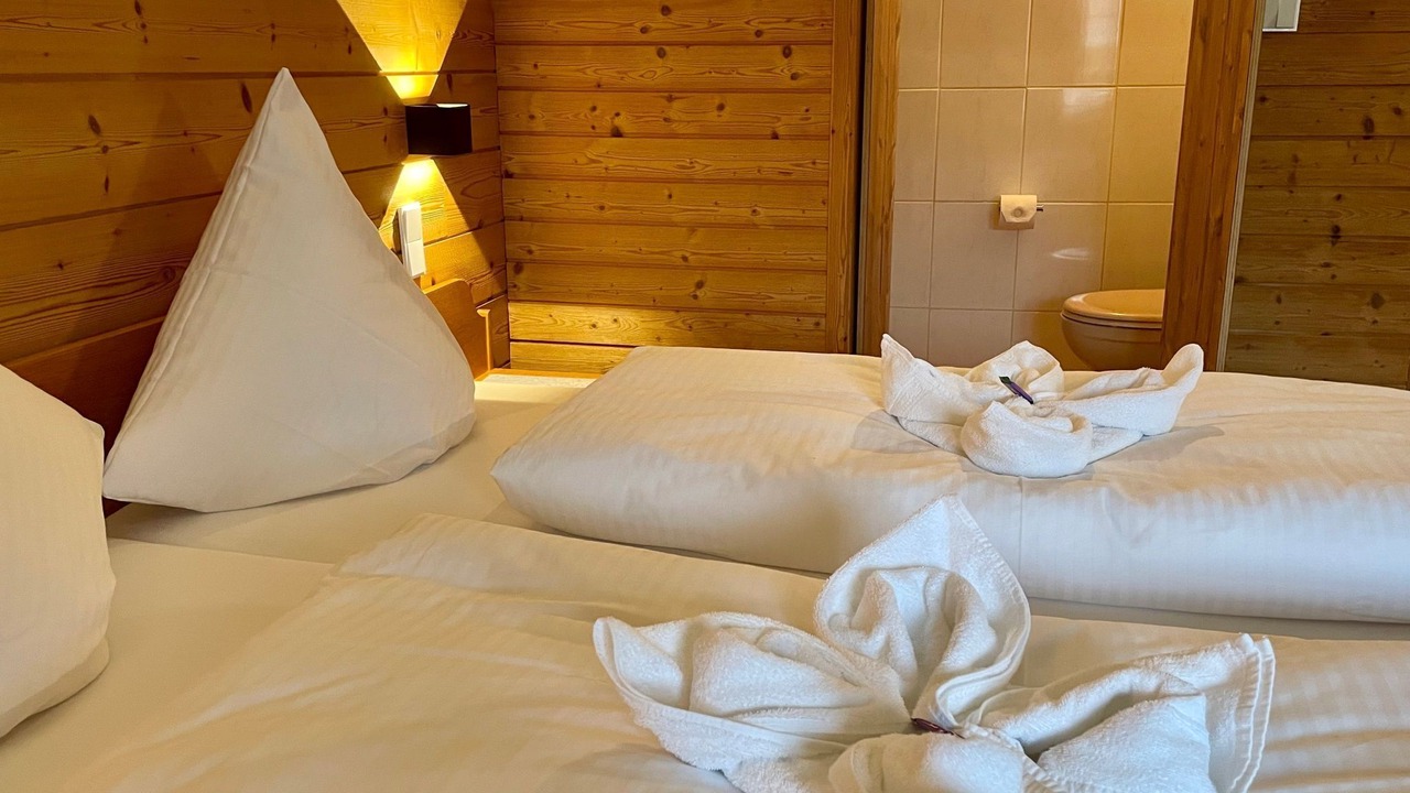 Photo of Bedroom in Schattwald