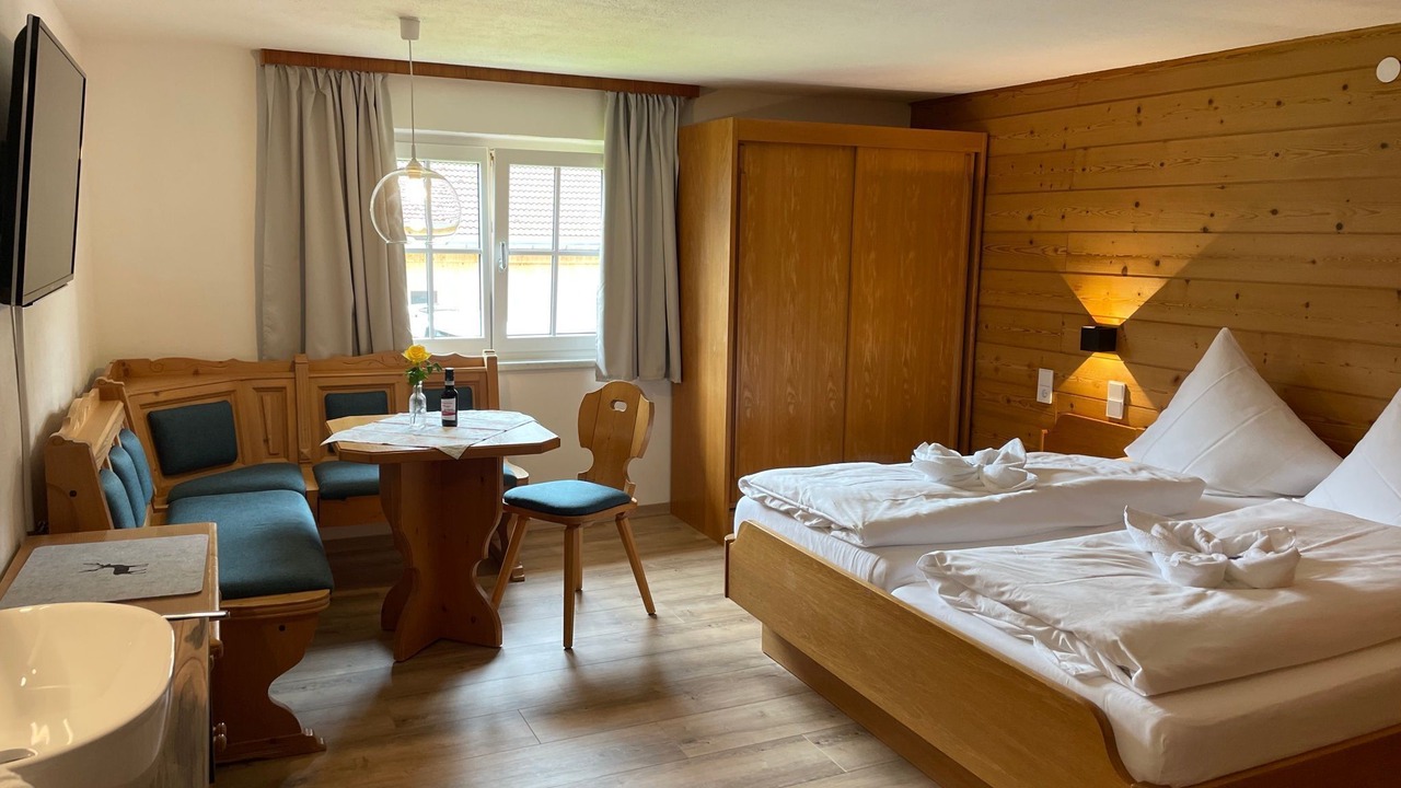 Photo of Bedroom in Schattwald
