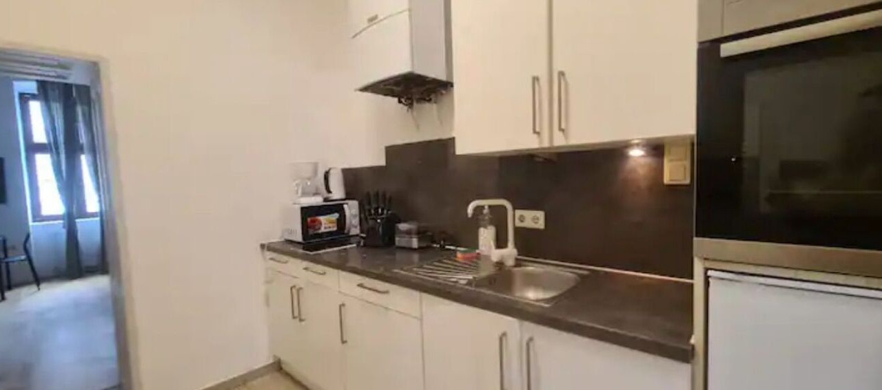 Photo of Kitchen in Neulerchenfeld