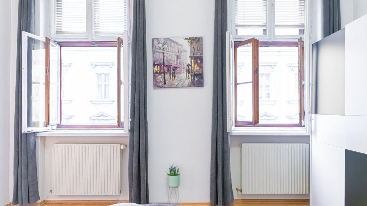 Photo of Bedroom in Ottakring