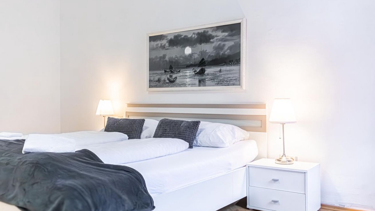 Photo of Bedroom in Ottakring