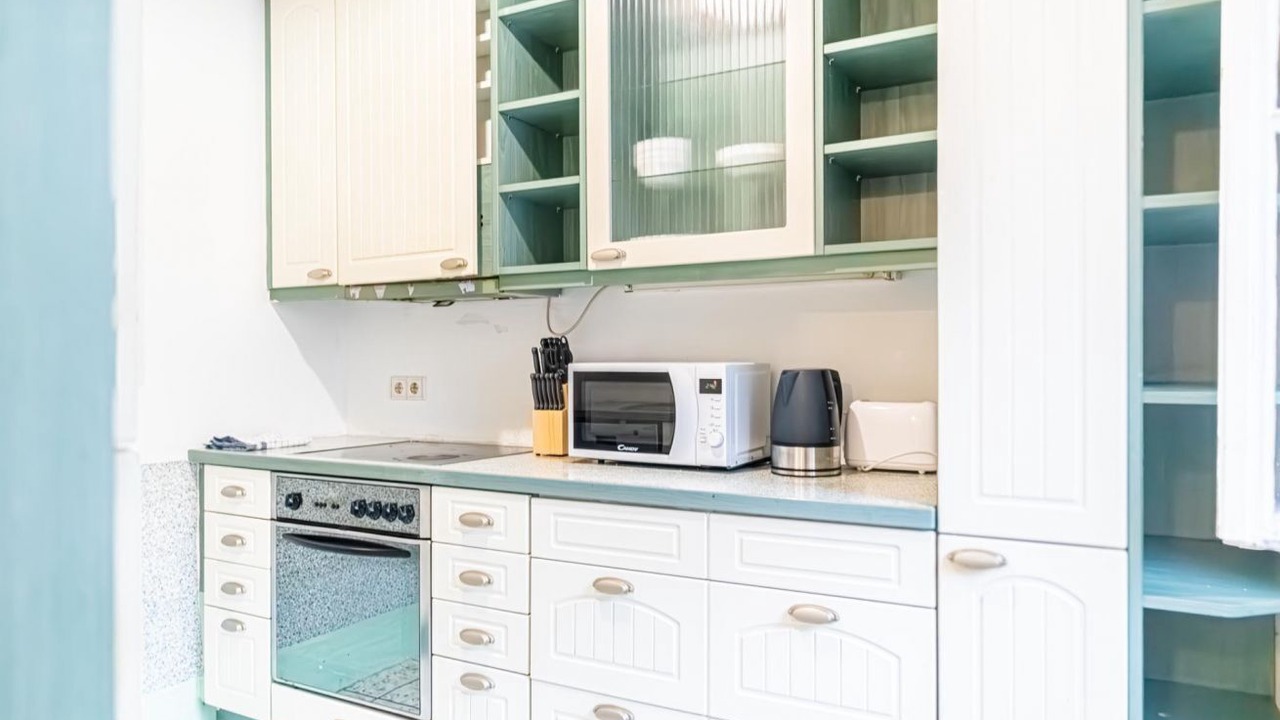 Photo of Kitchen in Ottakring
