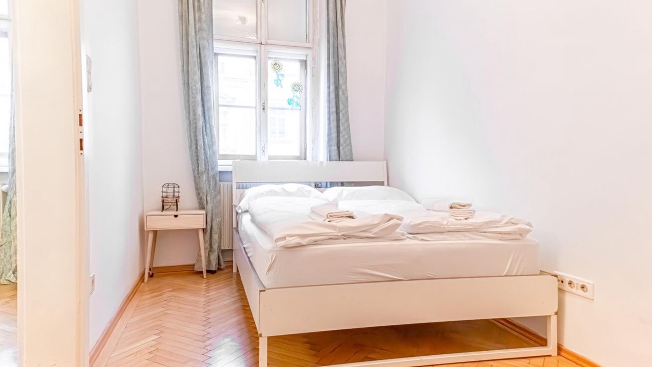 Photo of Bedroom in Ottakring