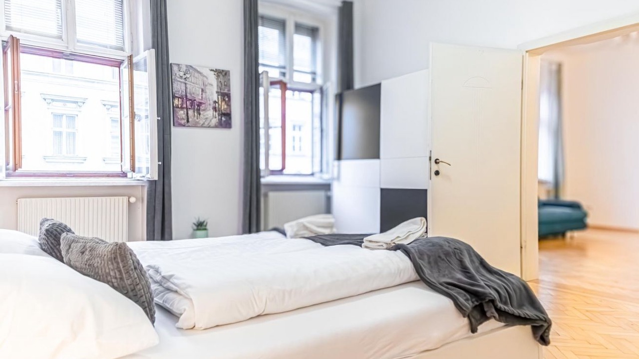 Photo of Bedroom in Ottakring