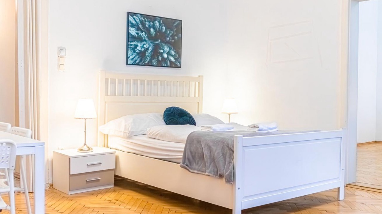 Photo of Bedroom in Ottakring