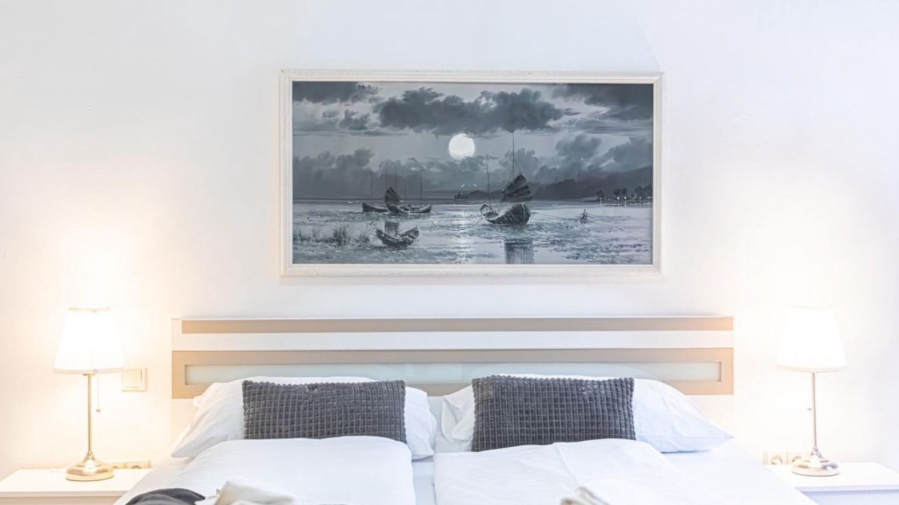 Photo of Bedroom in Ottakring