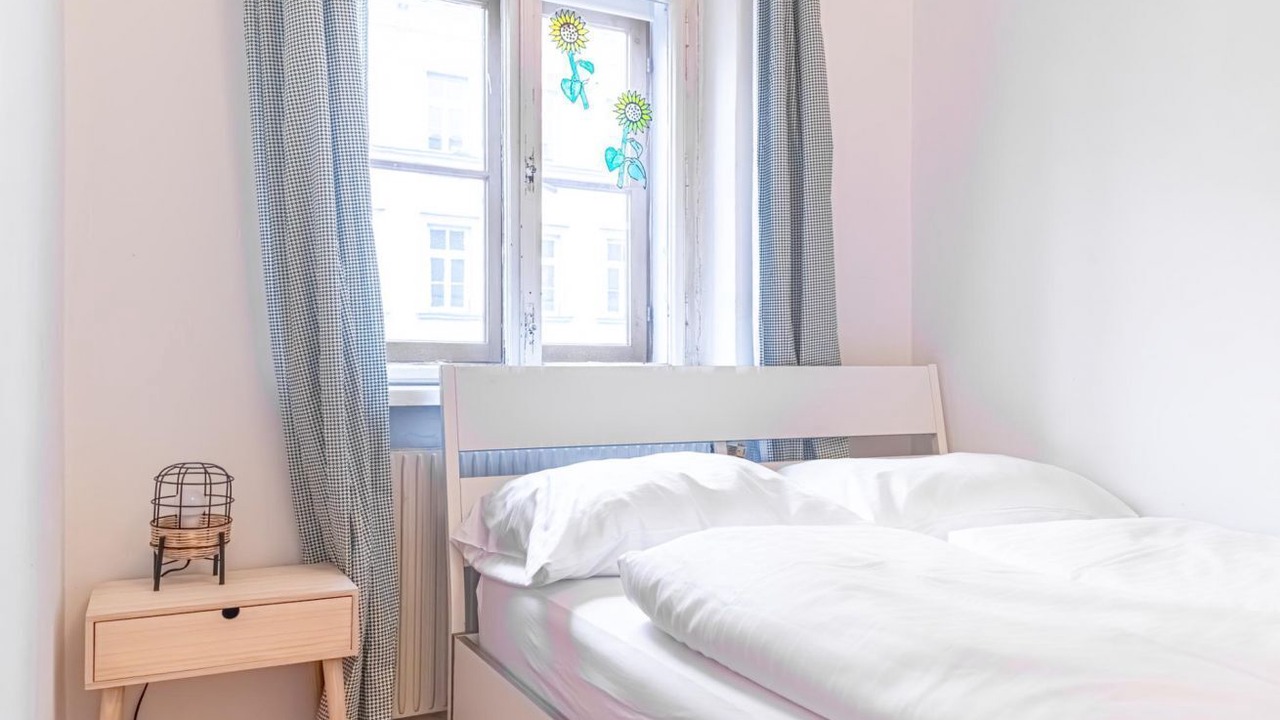 Photo of Bedroom in Ottakring