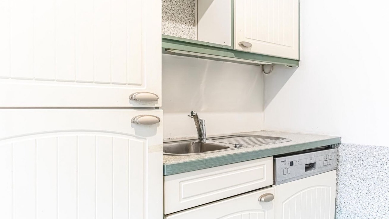 Photo of Kitchen in Ottakring