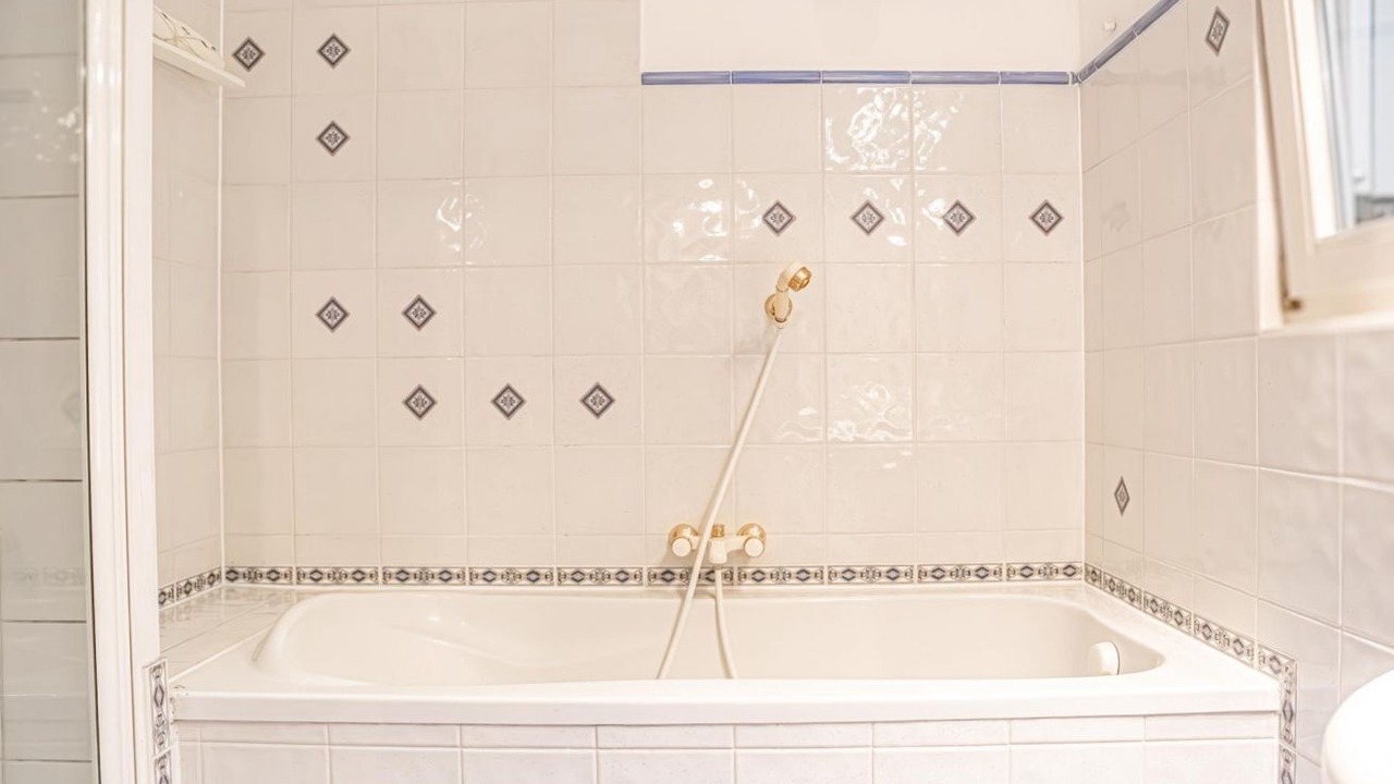 Photo of Bathroom in Ottakring