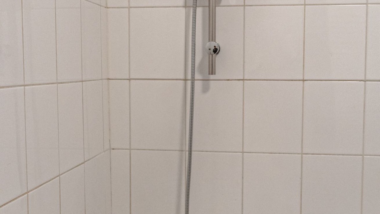 Photo of Bathroom in Neulerchenfeld