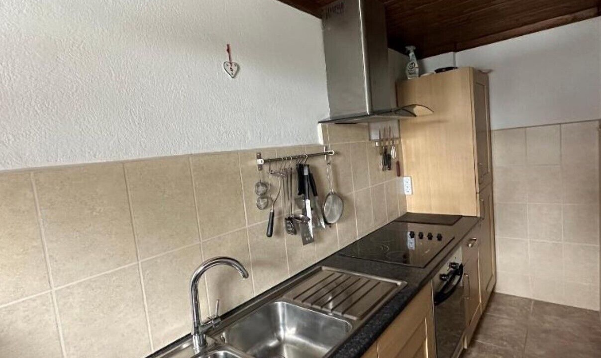 Photo of Kitchen in Albeck