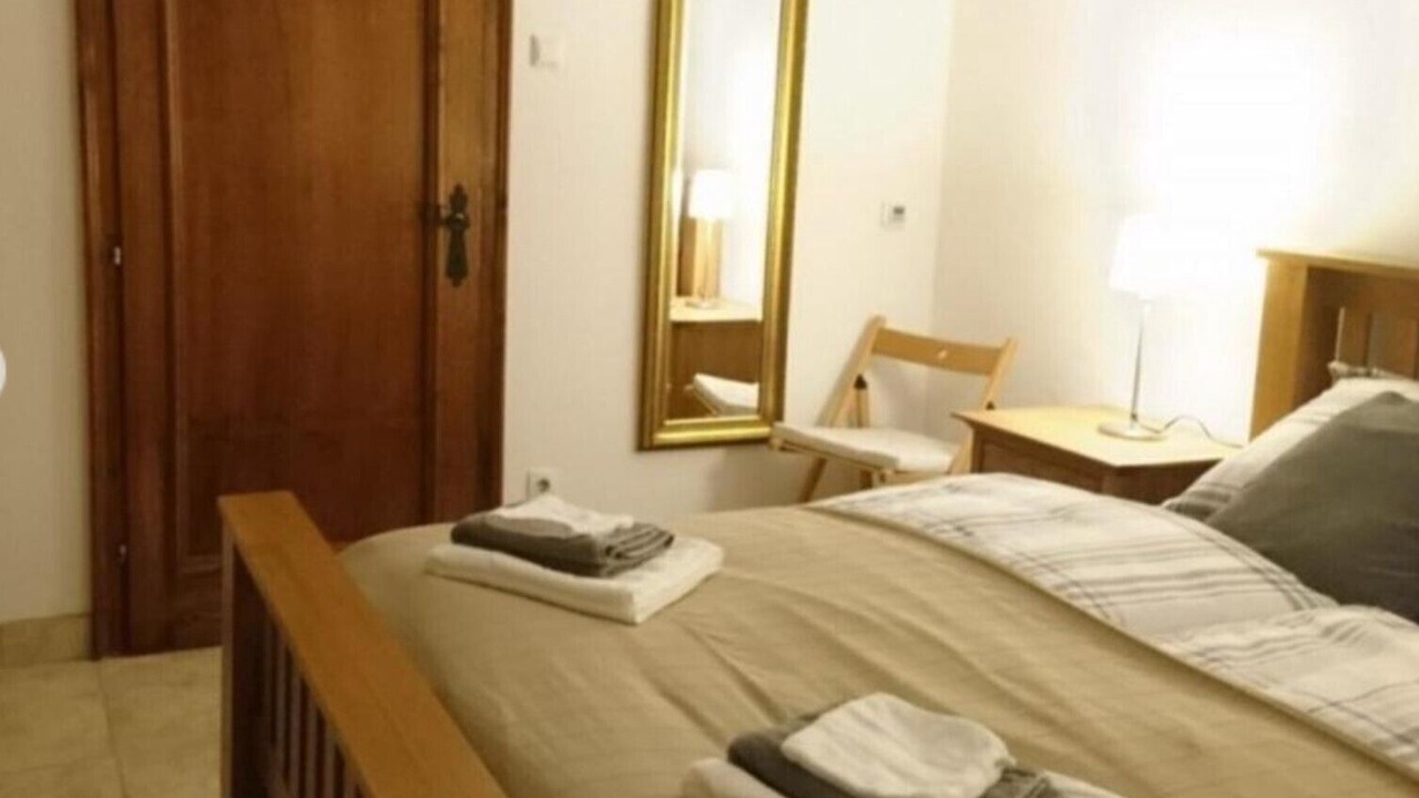 Photo of Bedroom in Albeck
