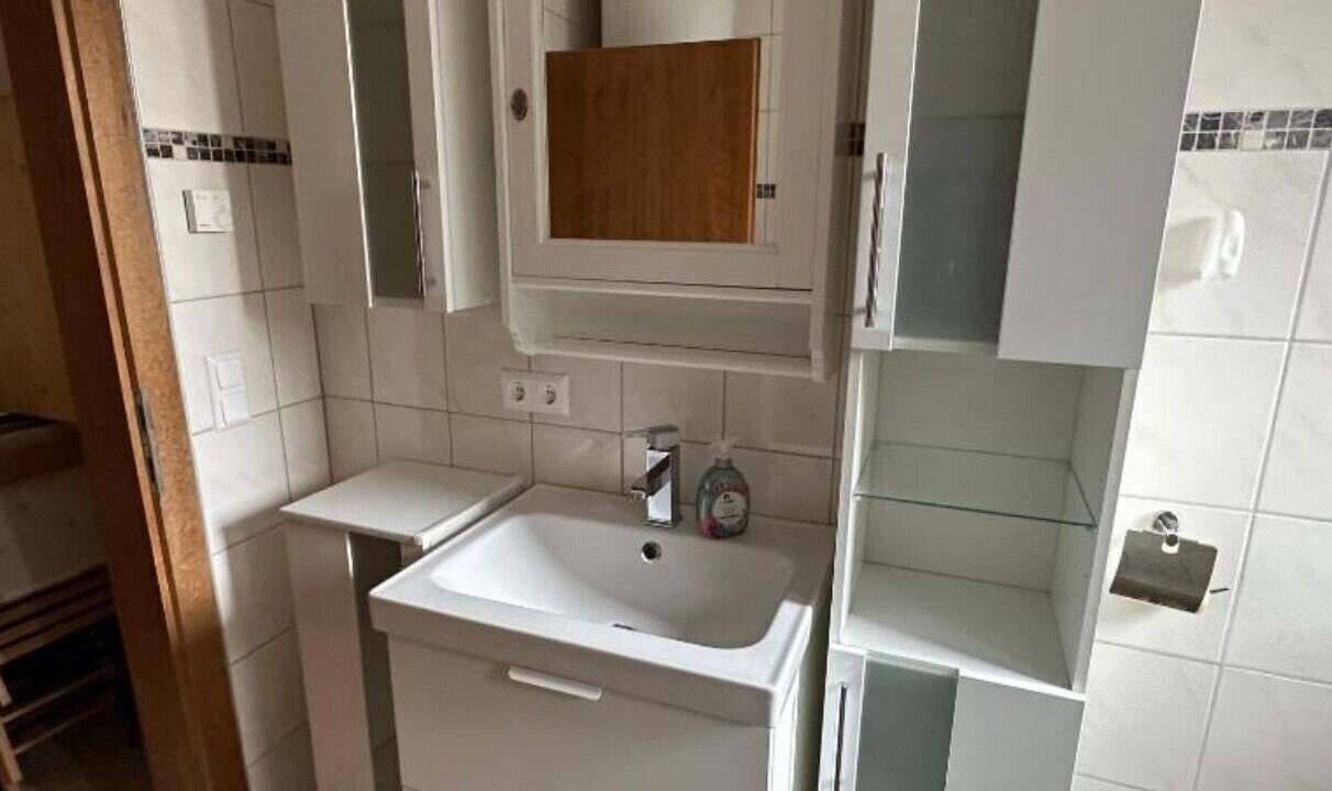 Photo of Bathroom in Albeck