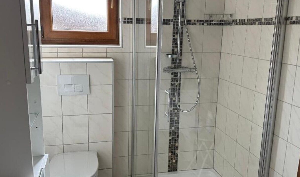 Photo of Bathroom in Albeck