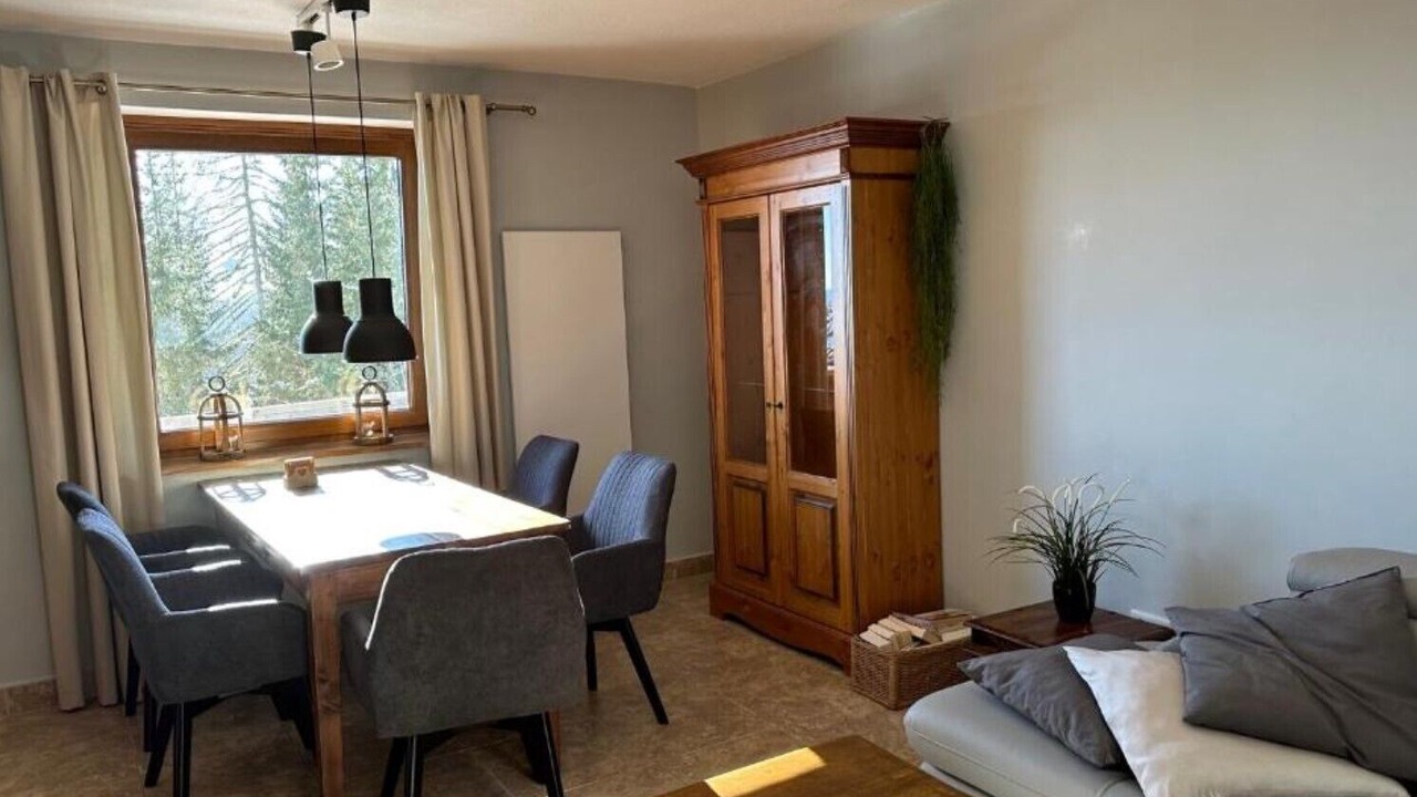 Photo of Livingroom in Albeck