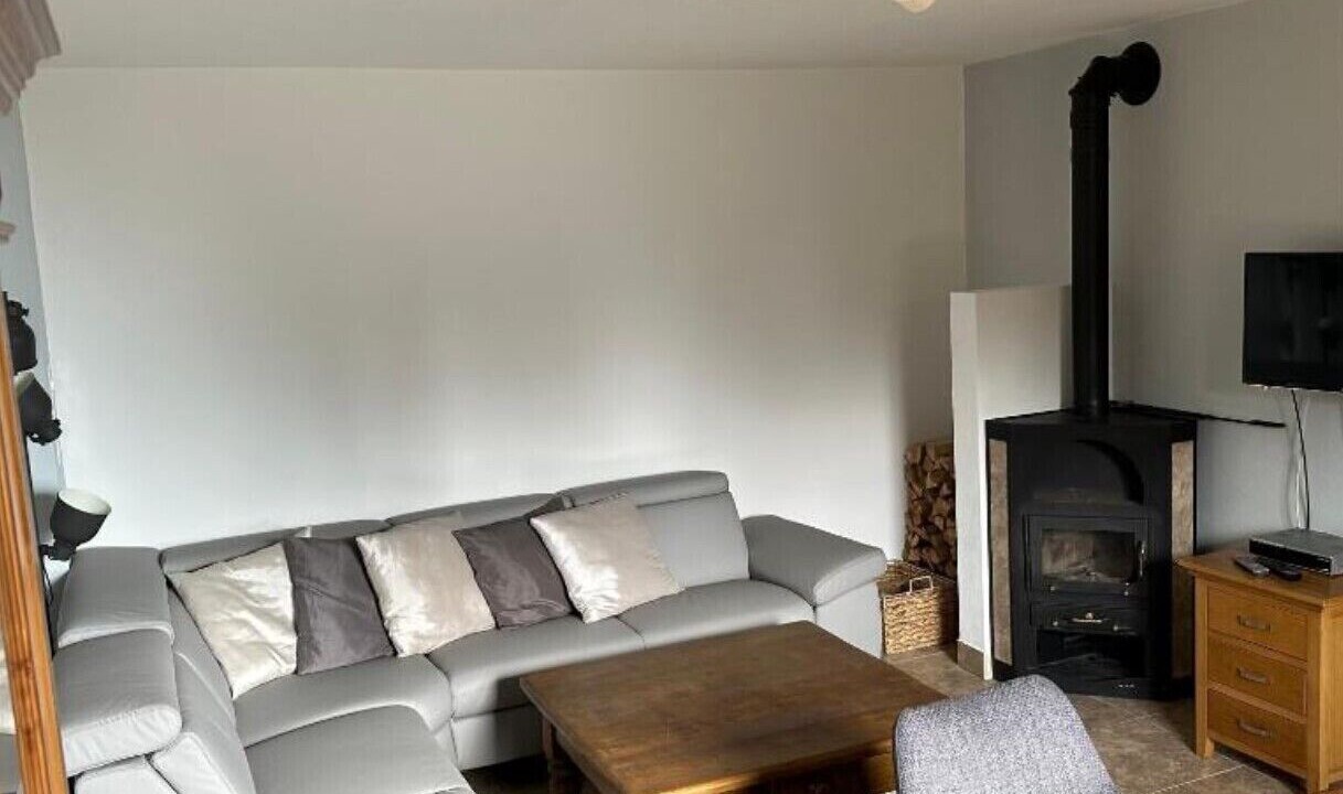 Photo of Livingroom in Albeck