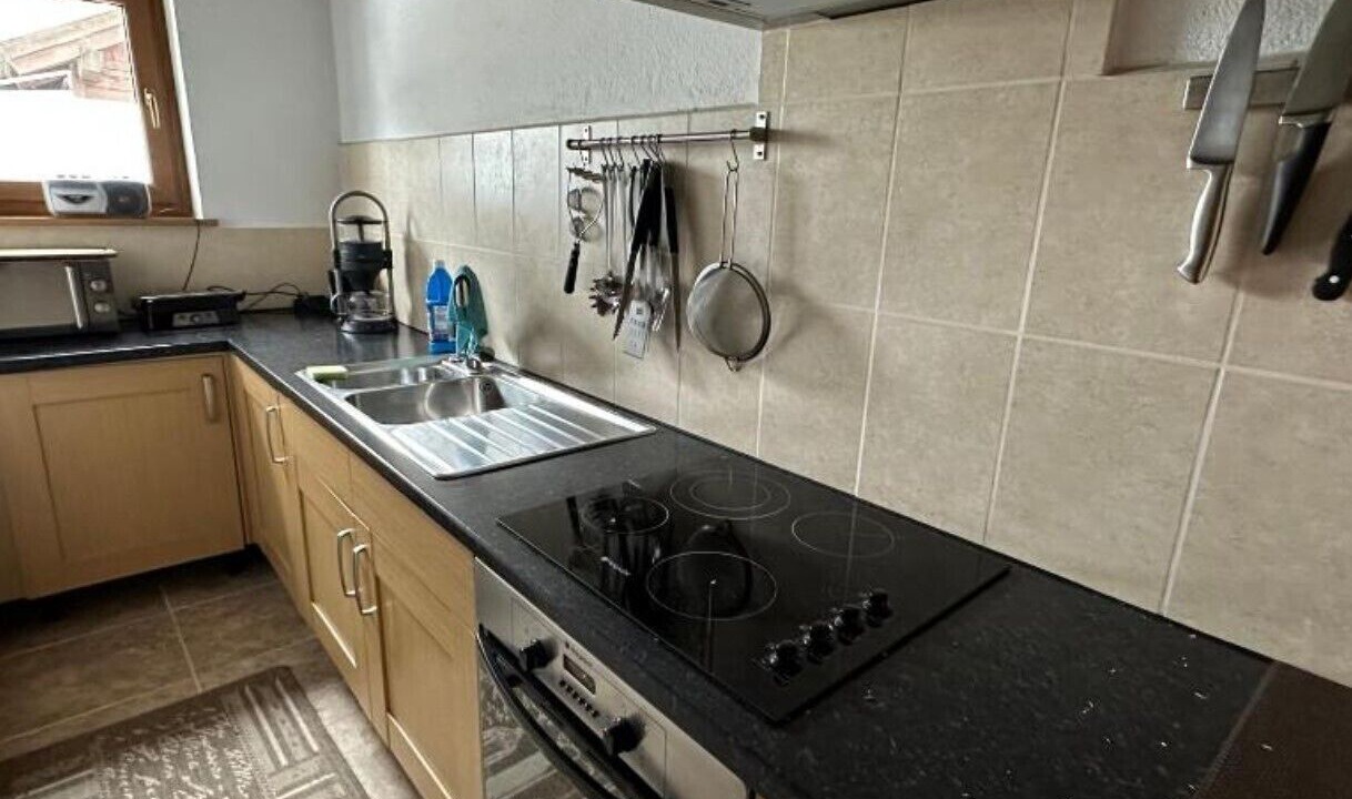 Photo of Kitchen in Albeck