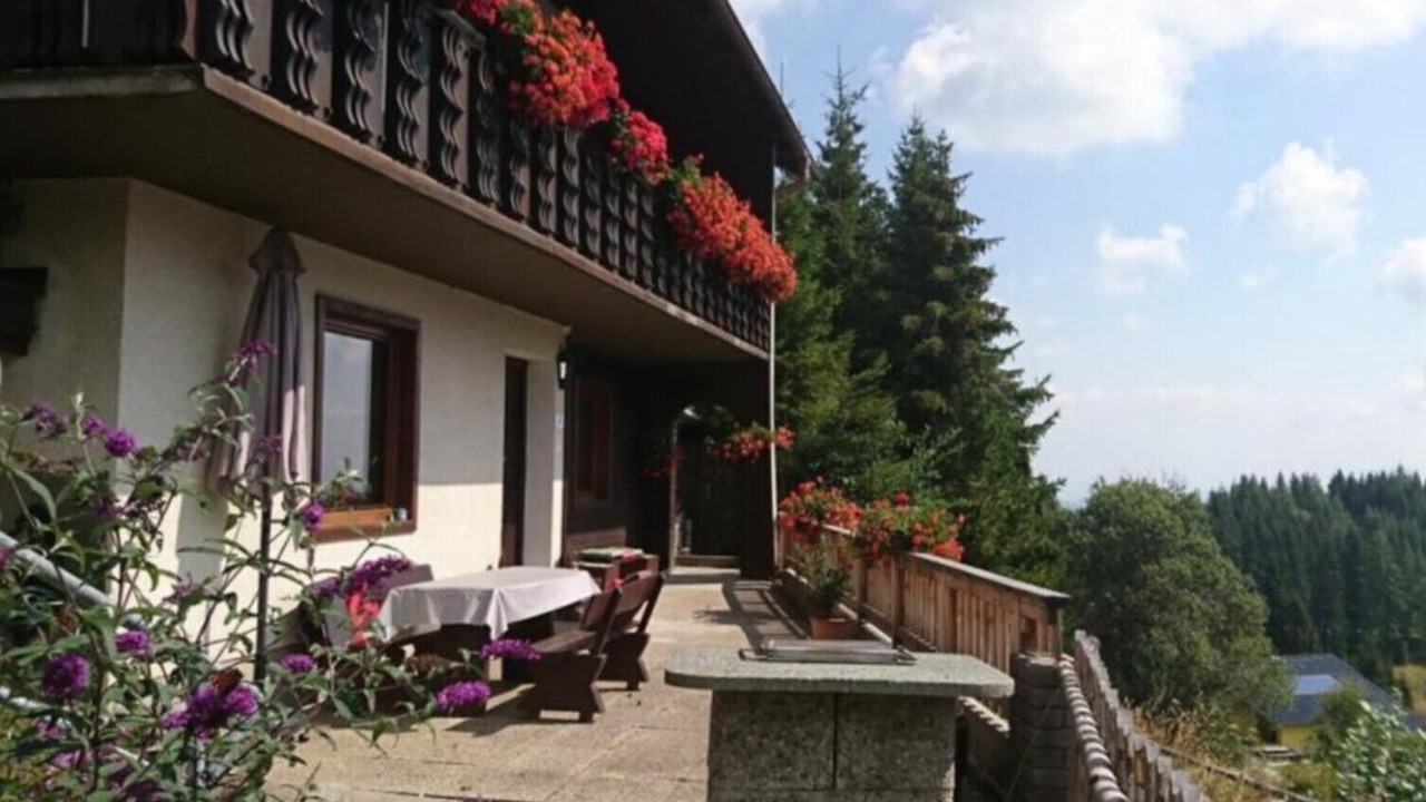 Photo of Patio Balcony in Albeck