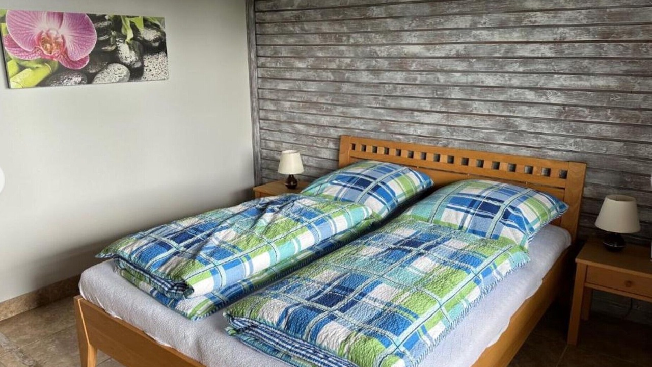 Photo of Bedroom in Albeck