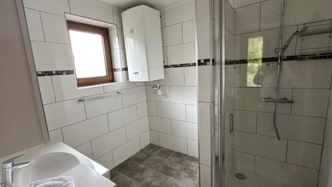 Photo of Bathroom in Albeck