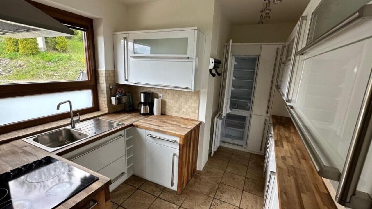 Photo of Kitchen in Albeck