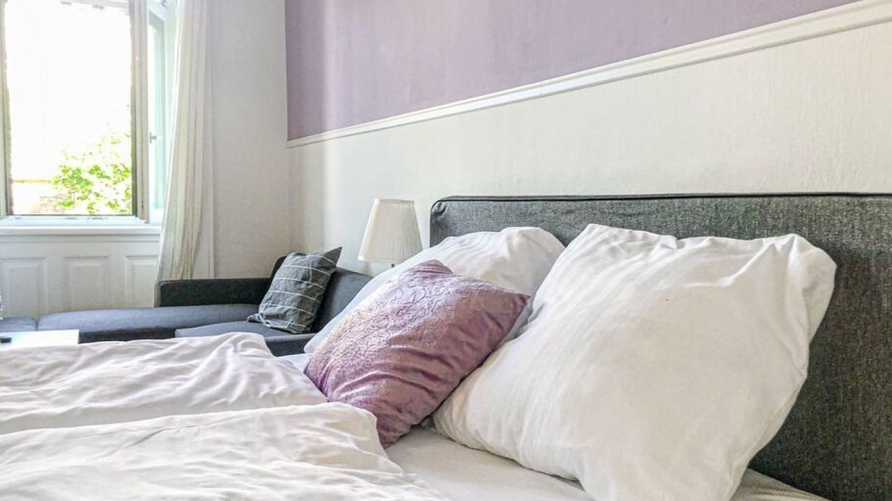 Photo of Bedroom in Wahring
