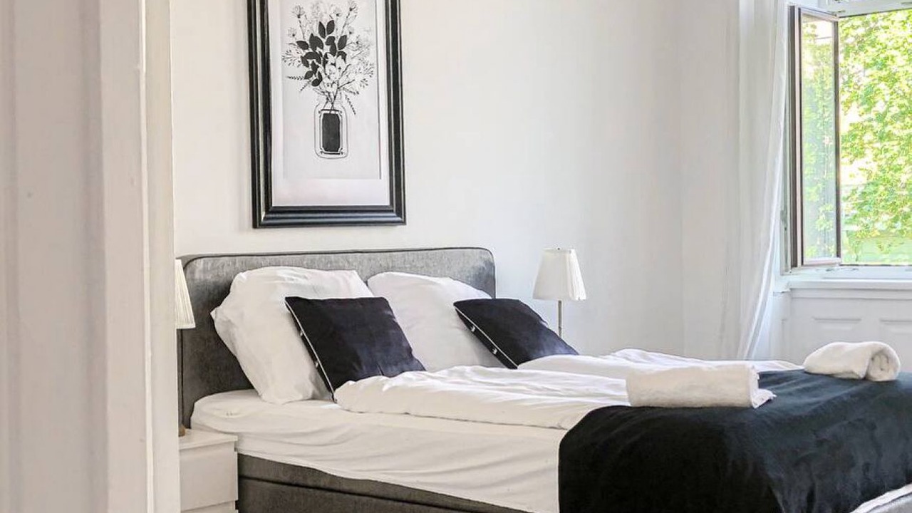 Photo of Bedroom in Wahring