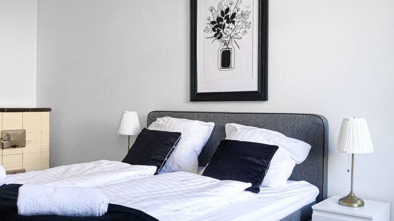 Photo of Bedroom in Wahring
