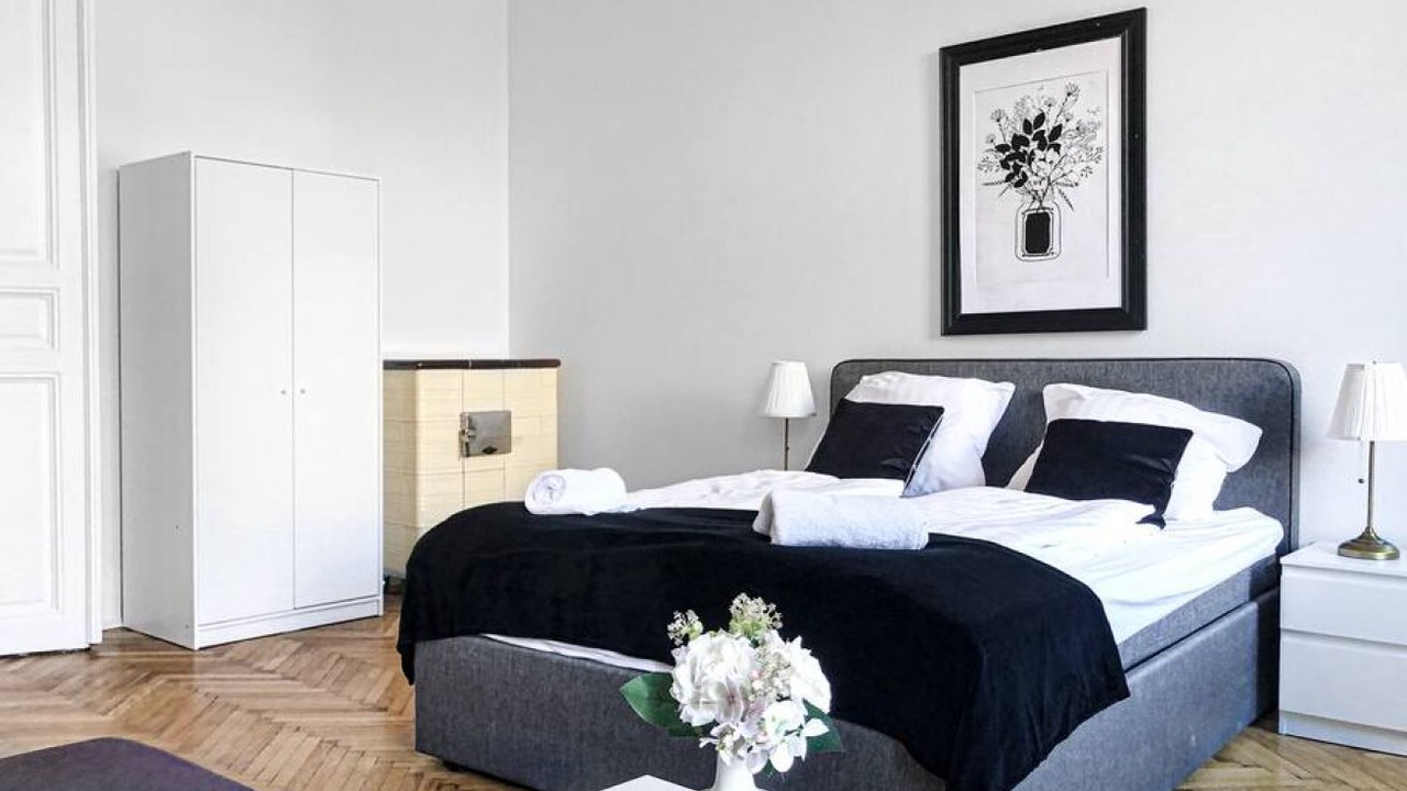 Photo of Bedroom in Wahring