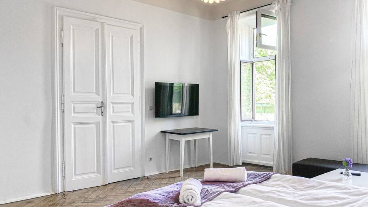 Photo of Bedroom in Wahring