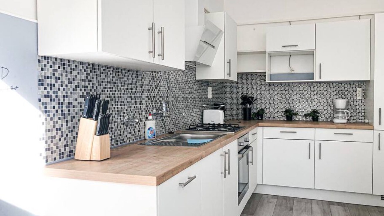 Photo of Kitchen in Wahring