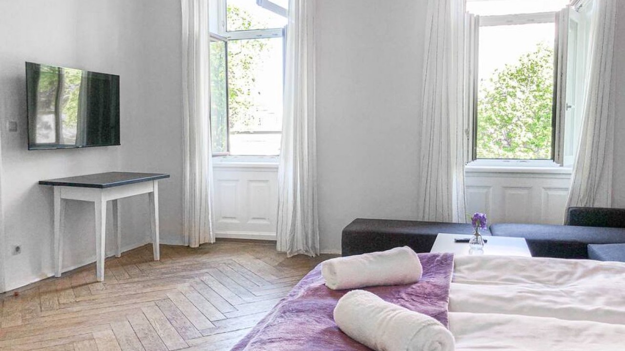 Photo of Bedroom in Wahring