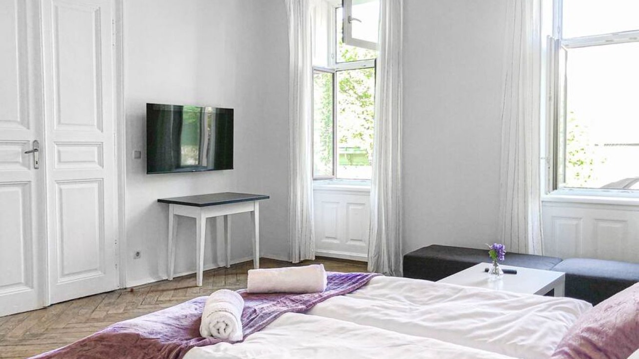Photo of Bedroom in Wahring