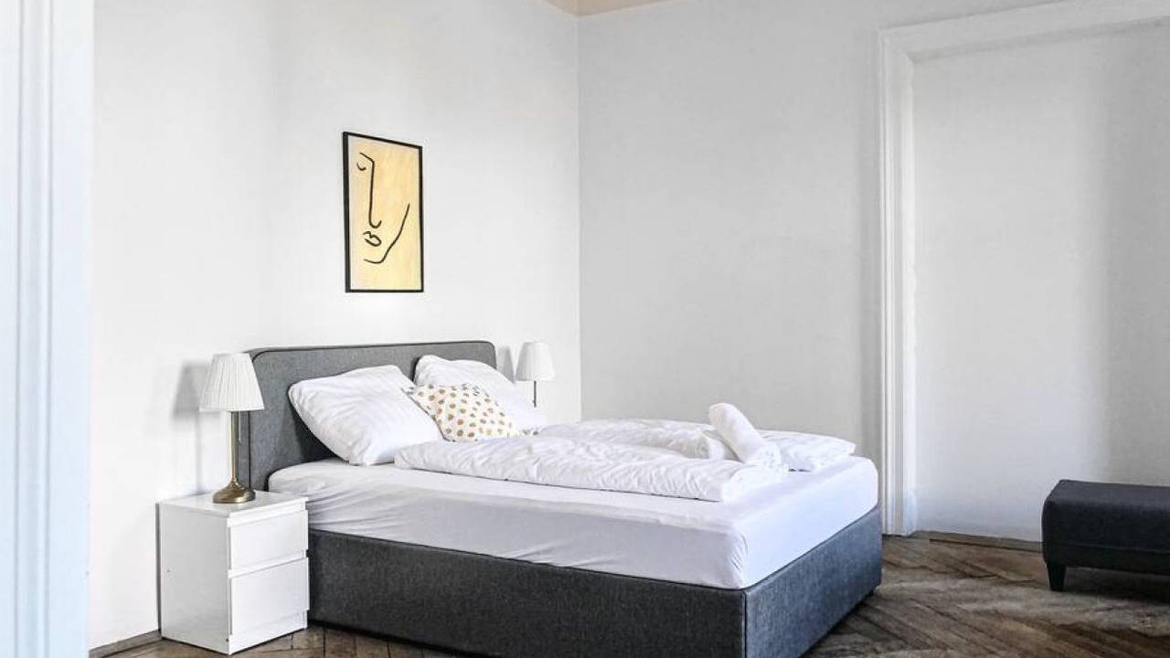 Photo of Bedroom in Wahring