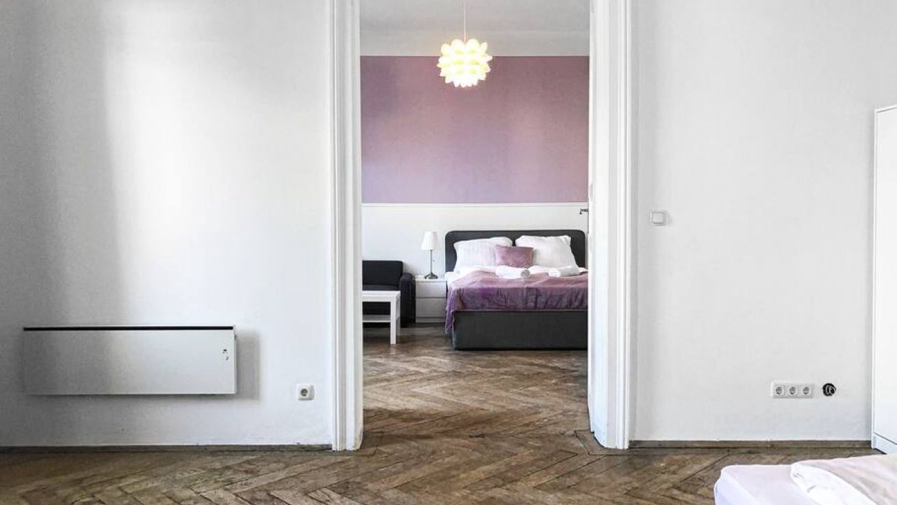 Photo of Bedroom in Wahring