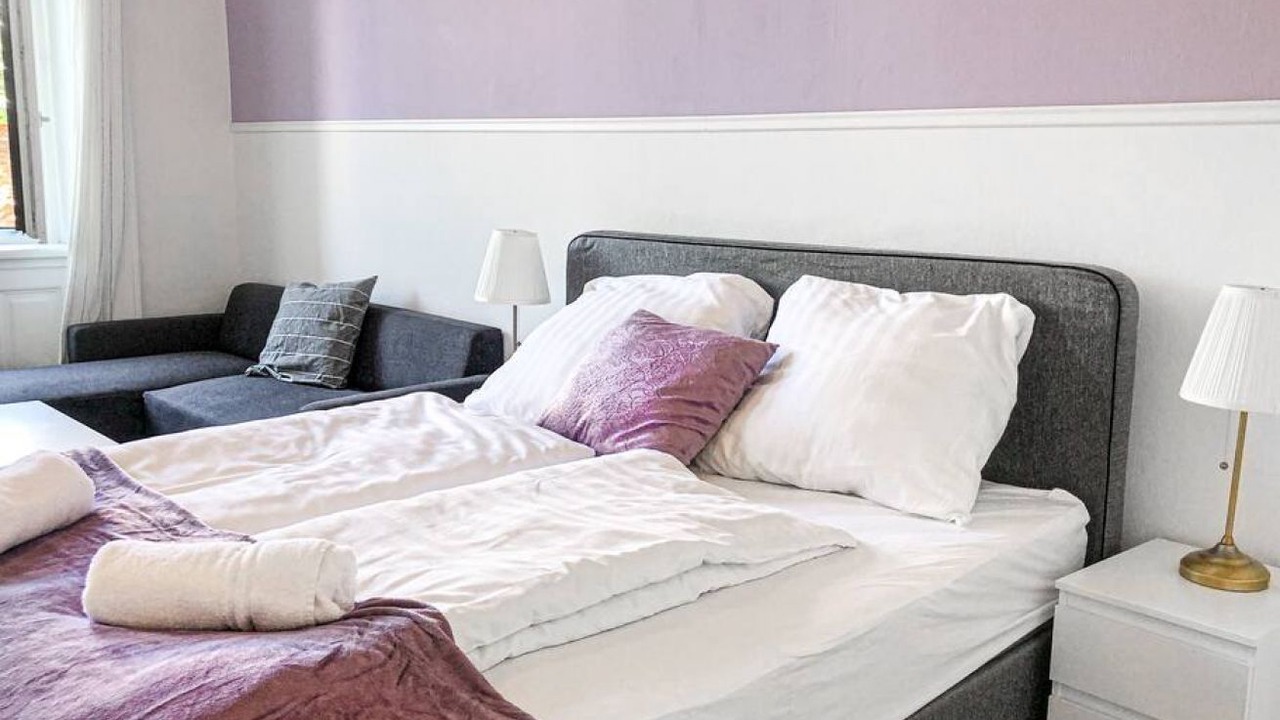 Photo of Bedroom in Wahring