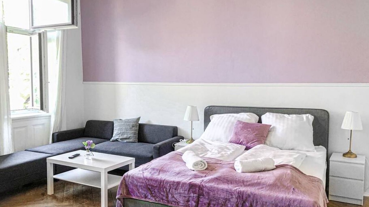 Photo of Bedroom in Wahring